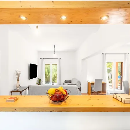House Konstantinos