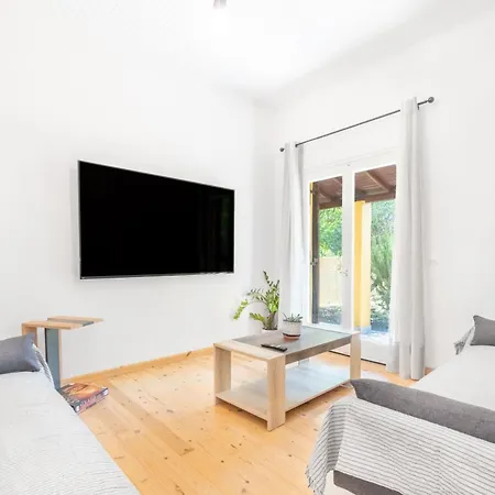 House Konstantinos