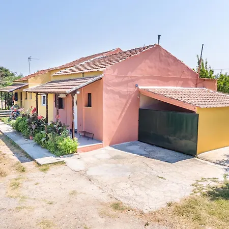 Casa vacanze House Konstantinos *
