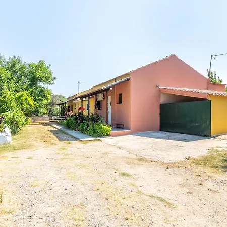 House Konstantinos Ágios Geórgios