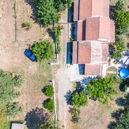 Hébergement de vacances House Konstantinos