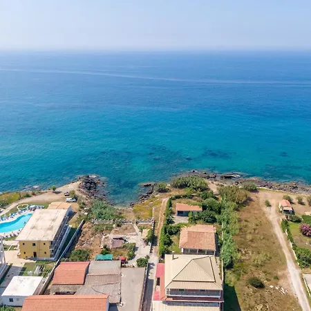 House Konstantinos Ágios Geórgios
